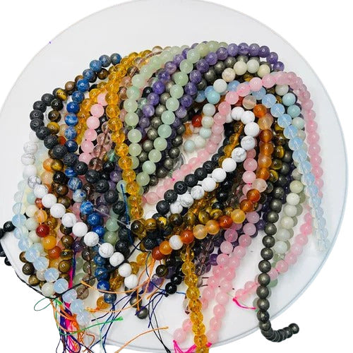 Prayer Beads Mala